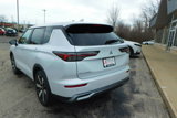 New 2025 Mitsubishi Outlander SE image 5