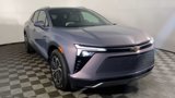 New 2025 Chevrolet Blazer EV LT image 3