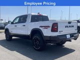 New 2025 RAM 1500 Rebel w/ Rebel Level 2 Equipment Group image 4