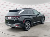 New 2025 Hyundai Tucson Limited image 3