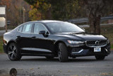 Used 2020 Volvo S60 T5 Inscription image 4