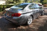 Used 2014 BMW 535i Sedan image 4