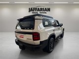 New 2025 Toyota Land Cruiser 1958 image 4