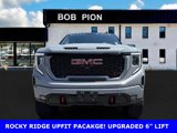 New 2025 GMC Sierra 1500 AT4 w/ AT4 Premium Package image 2