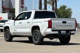 New 2025 Toyota Tacoma TRD Sport image 6