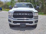 Used 2024 RAM 2500 Big Horn w/ Bed Utility Group image 2