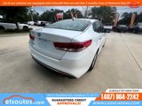 Used 2018 Kia Optima LX image 5