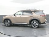 New 2025 Nissan Pathfinder Platinum w/ Cargo Package image 5