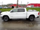 New 2025 RAM 1500 Laramie image 2