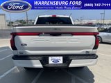 New 2025 Ford F150 Lightning Lariat image 5