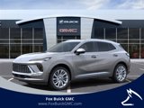 New 2025 Buick Envision Avenir image 2