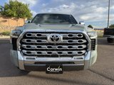New 2025 Toyota Tundra 1794 Edition image 2