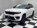 New 2025 Jeep Grand Cherokee Summit image 4