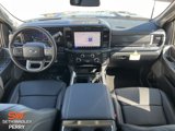 New 2025 Ford F250 Lariat image 3
