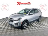 Used 2024 Chevrolet Equinox Premier image 3