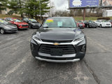 Used 2022 Chevrolet Blazer LT w/ Sound & Technology Package image 3