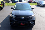Used 2020 Ford Explorer 4WD image 2