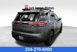 New 2025 Nissan Pathfinder Rock Creek image 5