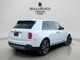 Certified 2024 Rolls-Royce Cullinan image 2