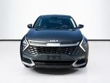 Certified 2023 Kia Sportage LX image 2