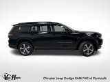 New 2025 Jeep Grand Cherokee L Limited w/ Luxury Tech Group II image 2