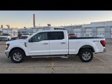 Used 2024 Ford F150 XLT image 3