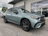 New 2025 Mercedes-Benz GLC 350e 4MATIC image 4