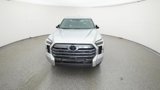New 2025 Toyota Tundra Limited image 2