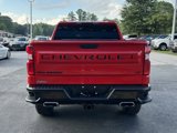 Used 2021 Chevrolet Silverado 1500 LT Trail Boss w/ LPO, Dark Essentials Package image 6