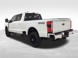 New 2025 Ford F350 Lariat image 2