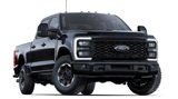New 2025 Ford F350 XLT image 4