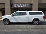 Used 2019 Ford F150 Lariat w/ Equipment Group 501A Mid image 5