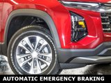 New 2026 Chevrolet Equinox LT image 4