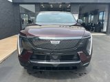 New 2025 Cadillac Escalade IQ Sport 1 image 5