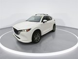 New 2025 MAZDA CX-5 Signature image 3