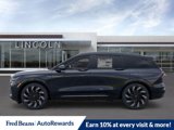 New 2025 Lincoln Nautilus Reserve image 3