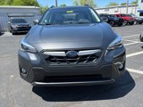 Used 2022 Subaru Crosstrek 2.5i Limited w/ Moonroof Package 1 image 2