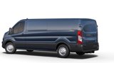 New 2025 Ford Transit 250 Low Roof AWD image 2