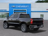 New 2025 Chevrolet Silverado 1500 LT w/ All Star Edition Plus image 3