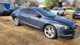 Used 2019 Buick LaCrosse Avenir w/ Driver Confidence Package II image 5