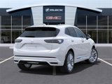 New 2025 Buick Envision Avenir image 4