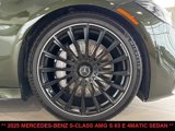 New 2025 Mercedes-Benz S 63 AMG S image 5