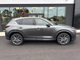 New 2025 MAZDA CX-5 Signature image 2