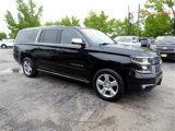 Used 2015 Chevrolet Suburban LTZ image 5