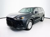 Used 2024 Toyota Grand Highlander XLE image 3