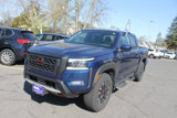 Used 2022 Nissan Frontier PRO-4X w/ Technology Package image 6