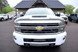 Used 2018 Chevrolet Silverado 2500 High Country w/ Duramax Plus Package image 2