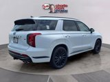 New 2025 Hyundai Palisade Calligraphy image 5