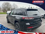 New 2025 Jeep Grand Cherokee Limited 4xe image 3