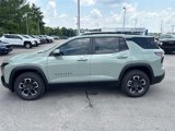 New 2026 Chevrolet Equinox ACTIV w/ Convenience Package III image 2